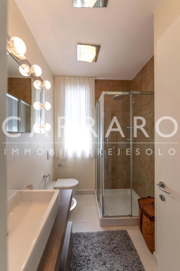 Magnifico Appartamento Dominique Jesolo Lido Carraro Immobiliare - Family Apartments Exterior foto