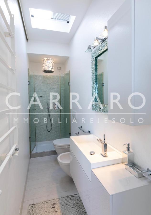 Magnifico Appartamento Dominique Jesolo Lido Carraro Immobiliare - Family Apartments Exterior foto